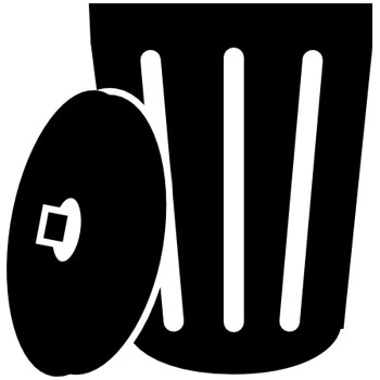 垃圾桶圖標(biāo)及分類標(biāo)識(shí)有哪些?